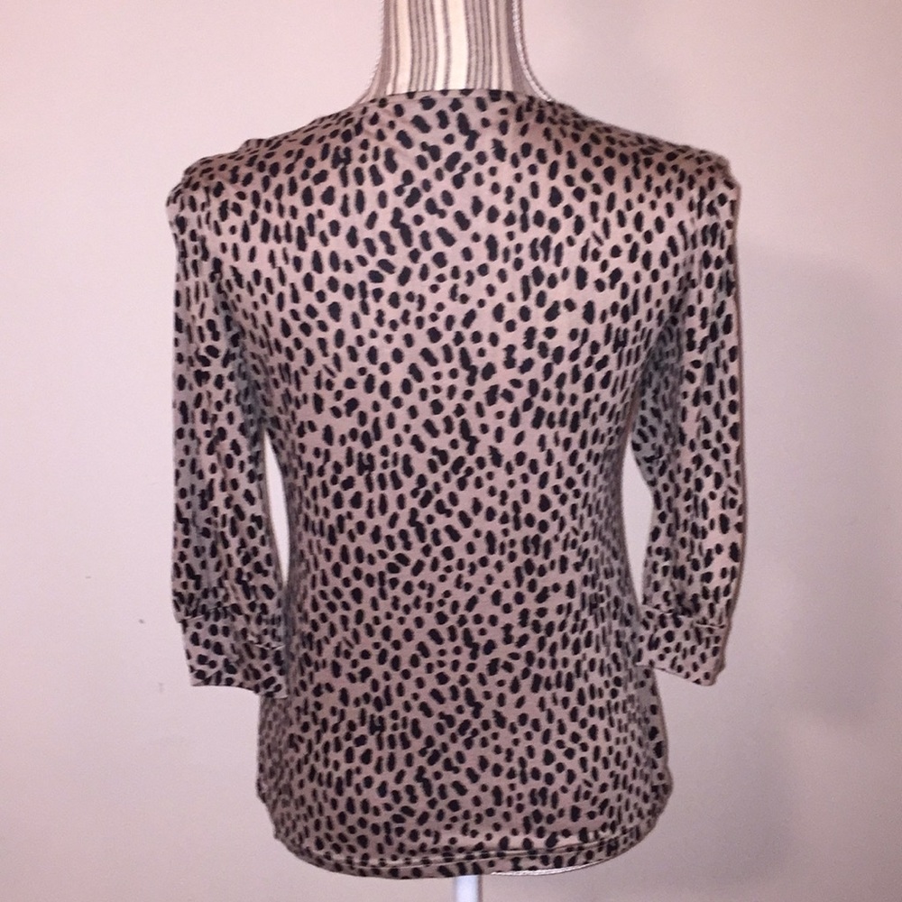 Blouse - Picture 2 of 3